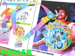 迪士尼 彩虹米奇珪藻土吸水洗漱墊 矽藻土牙刷架 24x8cm【收納王妃】 歷史價格詳細信息