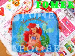 ☆POMER☆日本東京迪士尼海洋樂園 絕版正品 17周年紀念 米奇 米妮 花車 慶祝 方巾 小毛巾 擦手巾 手帕 擦汗巾 歷史價格詳細信息