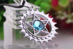 五芒星黃銅聖杯鏡面收口款 祭壇/儀式杯/水杯 五芒星 居家裝飾 拍攝道具 ~聖壇必備物品 歷史價格詳細信息