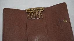 LOUIS VUITTON 原廠卡夾名片夾車票夾證件夾 歷史價格詳細信息