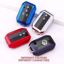 KAKTUS專供車用鑰匙包適用于本田五鍵鑰匙保護殼亞馬遜爆款套 歷史價格詳細信息