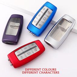 車用鑰匙包批發適用本田NWagon/N-BOX汽車鑰匙包NWGN殼保護套 歷史價格詳細信息