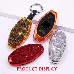 鑰匙包適用21款奧迪皮革鑰匙套A6L Q5L A4L A5A8 Q7 Q8 RS鑰匙扣 歷史價格詳細信息