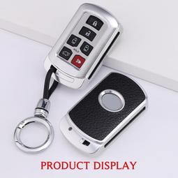 適用于豐田鑰匙包蘭德酷路澤老款凱美瑞霸道普拉多漢蘭達車扣殼套 歷史價格詳細信息