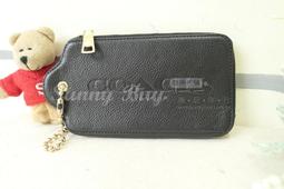 【Sunny Buy 精品館】◎現貨◎ Coach C6331 黑色防刮皮男士短夾 附卡片夾 歷史價格詳細信息