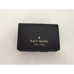 Kate Spade防刮愛心鉚釘六卡名片夾-粉 歷史價格詳細信息