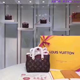 LV M61250櫻花粉牛皮長夾 台中新光三越購買 附購買證明 歷史價格詳細信息