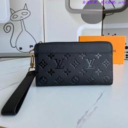 特惠Louisvuitton LV長夾 卡夾零錢包 lv皮夾手拿小包女用錢包男用錢包 錢夾零錢包 生日禮物 超實用 歷史價格詳細信息