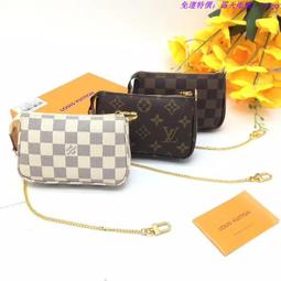 免運特價LV錢包 零錢包 MULTIPLE錢夾 時尚小包 長夾 路易威登新款爆品 歷史價格詳細信息
