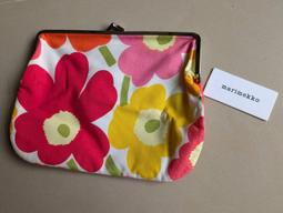 marimekko 芬蘭  耐用大容量 環保購物袋 買菜包 毛線包 超讚???? 歷史價格詳細信息