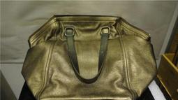 極新 YSL SAC DOWNTOWN 小牛皮金色圓釦造型手提/肩背包(亮粉金) 價格比較,價格查詢,歷史價格詳細信息