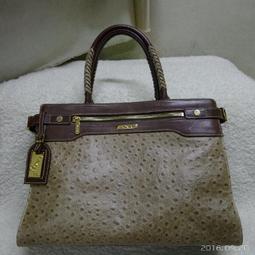 請勿直接下標 Michael Kors JAYCEE金字滿版/皮革拉鍊斜背/後背包 棕色/咖啡色 歷史價格詳細信息