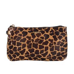 DKNY手拿包/證件夾防刮皮革計程車(黑)現貨全新100%正品全省專櫃可送修twemall 歷史價格詳細信息