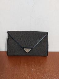 早期摩登時代 美好時光 法國 Charles Jourdan Paris 真皮 古著 手拿包 晚宴包 長夾 歷史價格詳細信息