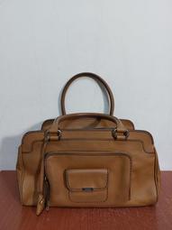 義大利製 Tod's 芥末綠 真皮 皮夾 零錢包 中夾 短夾 TODS 歷史價格詳細信息