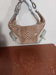 義大利製 Tod's 芥末綠 真皮 皮夾 零錢包 中夾 短夾 TODS 歷史價格詳細信息