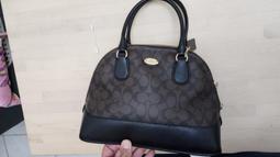 Coach手提包 二手（7成新） 歷史價格詳細信息