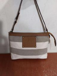 日本 Burberry Blue Label Handbag 雙面兩用 手袋  真品 藍標 牛革+棉 歷史價格詳細信息