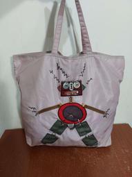 義大利製 Prada 尼龍 兩用包 束口包 登山包 腰包 後背包 歷史價格詳細信息