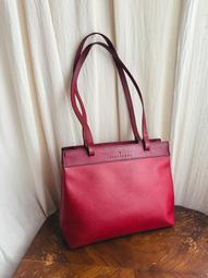 義大利製 Trussardi 獵兔犬 點點花紋圖騰 真皮 古著 手拿包 歷史價格詳細信息