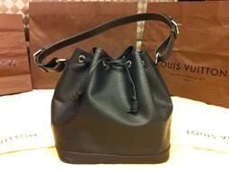 真品 Louis Vuitton LV 大型 Keep All 束口袋 防塵袋 歷史價格詳細信息