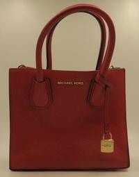 M K手提肩包二用式保證真品有附購買證明 歷史價格詳細信息