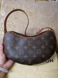 【彎月包】高檔時尚真皮淑女氣質優雅手提包肩背包彎月包 歷史價格詳細信息