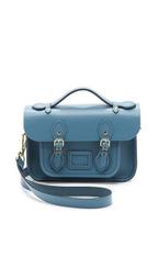 英國Cambridge Satchel 11吋劍橋包～vintage百搭顏色～歡迎私訊確認細節 歷史價格詳細信息