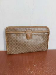 早期摩登時代 美好時光 義大利製 Gucci 真皮 古著 側背包 歷史價格詳細信息