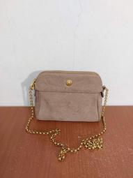 義大利製 Chloe 奶油色 真皮 古著 手提包 側背包 斜背包 歷史價格詳細信息