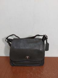 美國製 Coach 真皮 古著 手提包 肩背包 側背包 歷史價格詳細信息