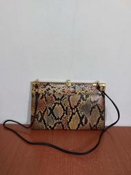 早期摩登時代 美好時光 義大利製 Bally 真皮 編織 流蘇 側背包 歷史價格詳細信息