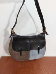 義大利製 Bally 菱格紋 真皮 古著 鍊包 側背包 斜背包 歷史價格詳細信息