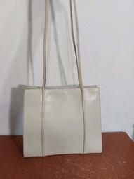 義大利製 Salvatore Ferragamo Gancini 馬蹄扣 logo 真皮 古著 側背包 手提包 托特包 歷史價格詳細信息