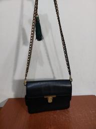 義大利真皮流蘇菱格紋女用皮夾長夾手拿包(牛皮) 粉紅桃玫紅淡藍黑色 歷史價格詳細信息