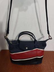 法國Long CHAMP水餃包(橘色) 歷史價格詳細信息