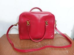 義大利製 By Paloma Picasso 真皮 古著 束口包 後背包 歷史價格詳細信息