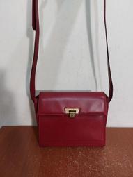 法國製 Christian Dior CD 真皮 古著 束口包 後背包 歷史價格詳細信息