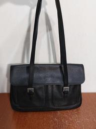 法國製 Longchamp 真皮 竹節金扣 真皮 托特包 手拿包 歷史價格詳細信息