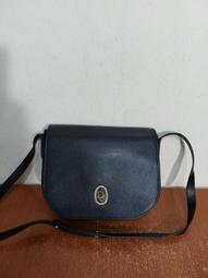 法國製 Christian Dior CD 真皮 古著 束口包 後背包 歷史價格詳細信息