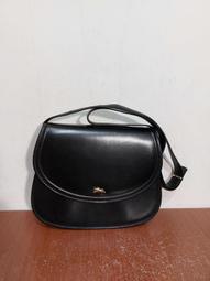 法國製 Longchamp 真皮 竹節金扣 真皮 托特包 手拿包 歷史價格詳細信息