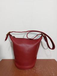 COACH 真皮水桶包 歷史價格詳細信息