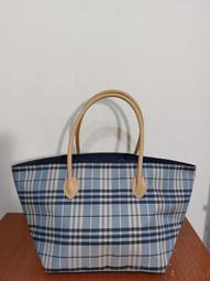 日本製 Burberry 真皮 格紋 古著 側背包 歷史價格詳細信息