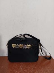 MOSCHINO復古金屬造型平光眼鏡(紅) MO02203 歷史價格詳細信息