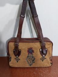 義大利製 比利忌妒 IL Bisonte 手工 真皮 口金包 零錢包 皮夾 短夾 歷史價格詳細信息