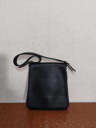 美國製 Coach 英倫 紳士 真皮 古著 手提包 公事包 側背包 斜背包 歷史價格詳細信息