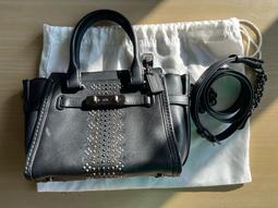 COACH小雞黃防刮全皮字牌摺口釦式雙摺中夾 歷史價格詳細信息