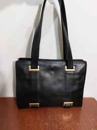 義大利製 Celine 真皮 古著 手提包 肩背包 側背包 riri拉鍊 價格比較,價格查詢,歷史價格詳細信息