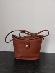 COACH 真皮水桶包 歷史價格詳細信息