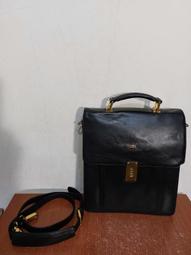 Balenciaga 巴黎世家 全真皮材質 機車包 手提包 肩背包 休閒斜背 黑金 配色，size24cm，特價出 金釦 97新 附 背帶跟鏡子 歷史價格詳細信息